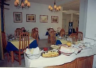 *** Hotel Pousada Praia Maria Kaapverdische Eilanden