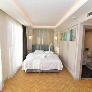 **** Hotel Serai Türkei