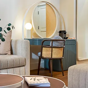 **** Hotel Ecole St. Pierre Türkei