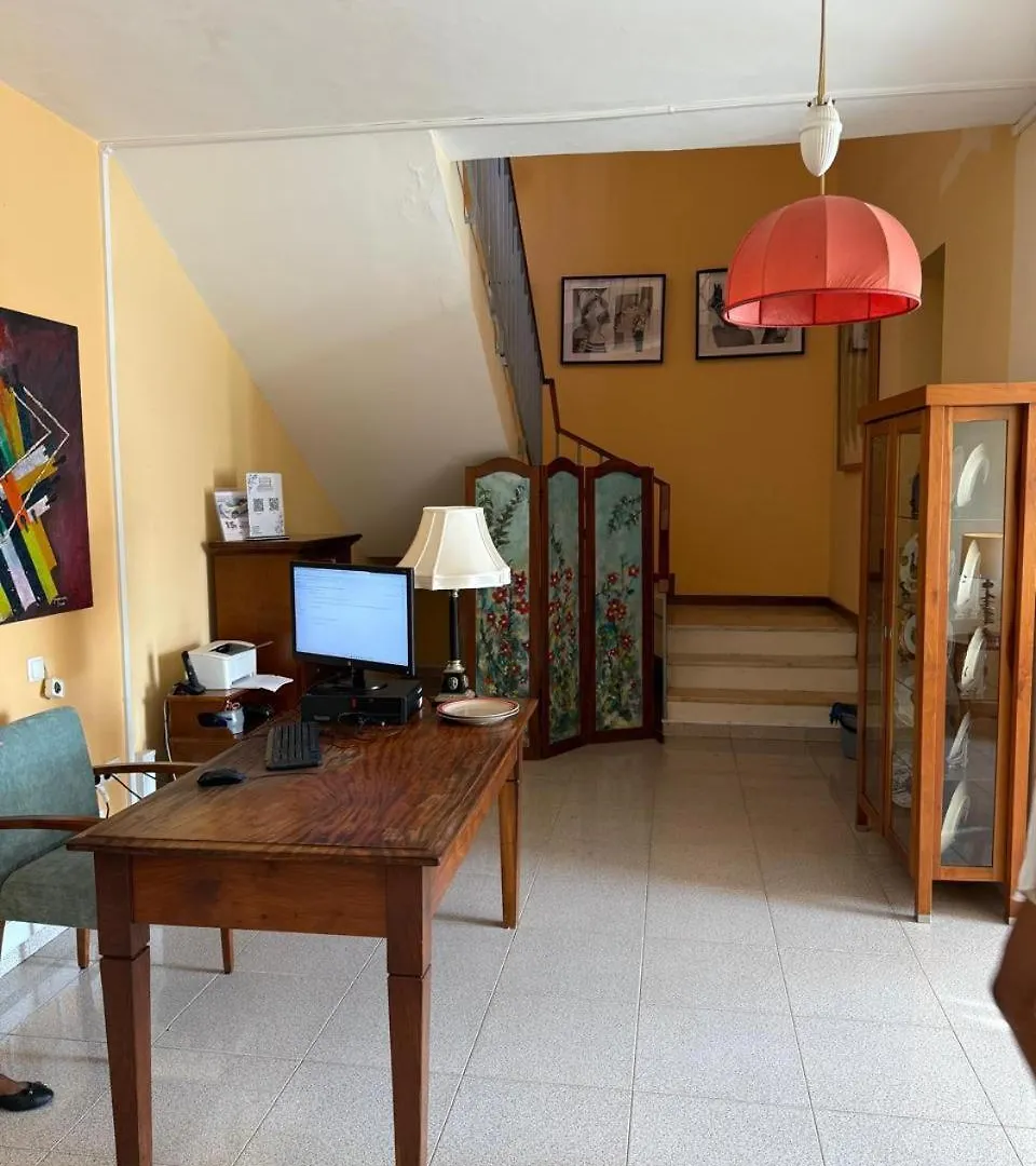 Pousada Praia Maria Hotel