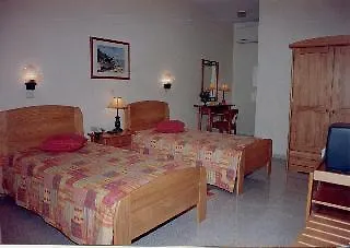 Pousada Praia Maria